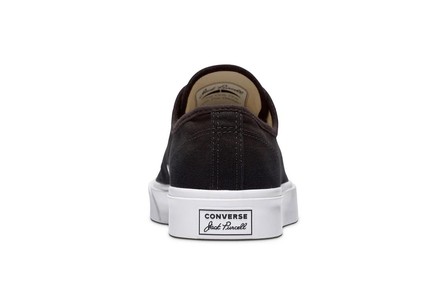 Giày Converse Jack Purcell First In Class Low Top SKU : 164056