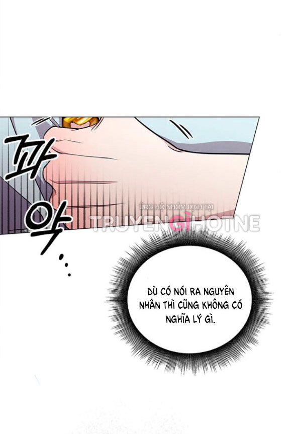 the castle - cô dâu của quỷ chapter 2.2 24