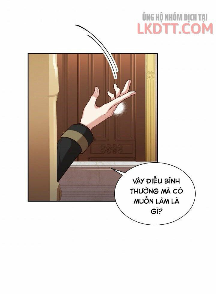 tôi trở thành thư ký của bạo chúa chapter 29 75