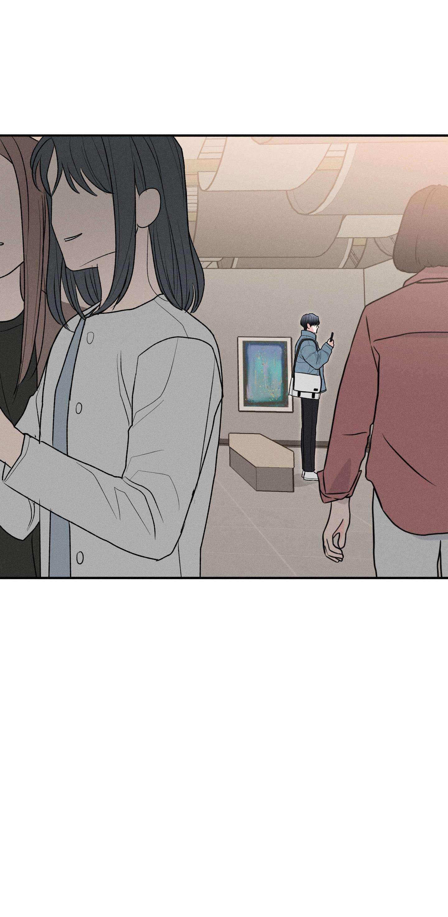 món quà dành cho kẻ ngạo mạn chapter 39 15