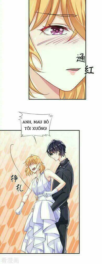 hào môn đào giá 101 lần chapter 3 10