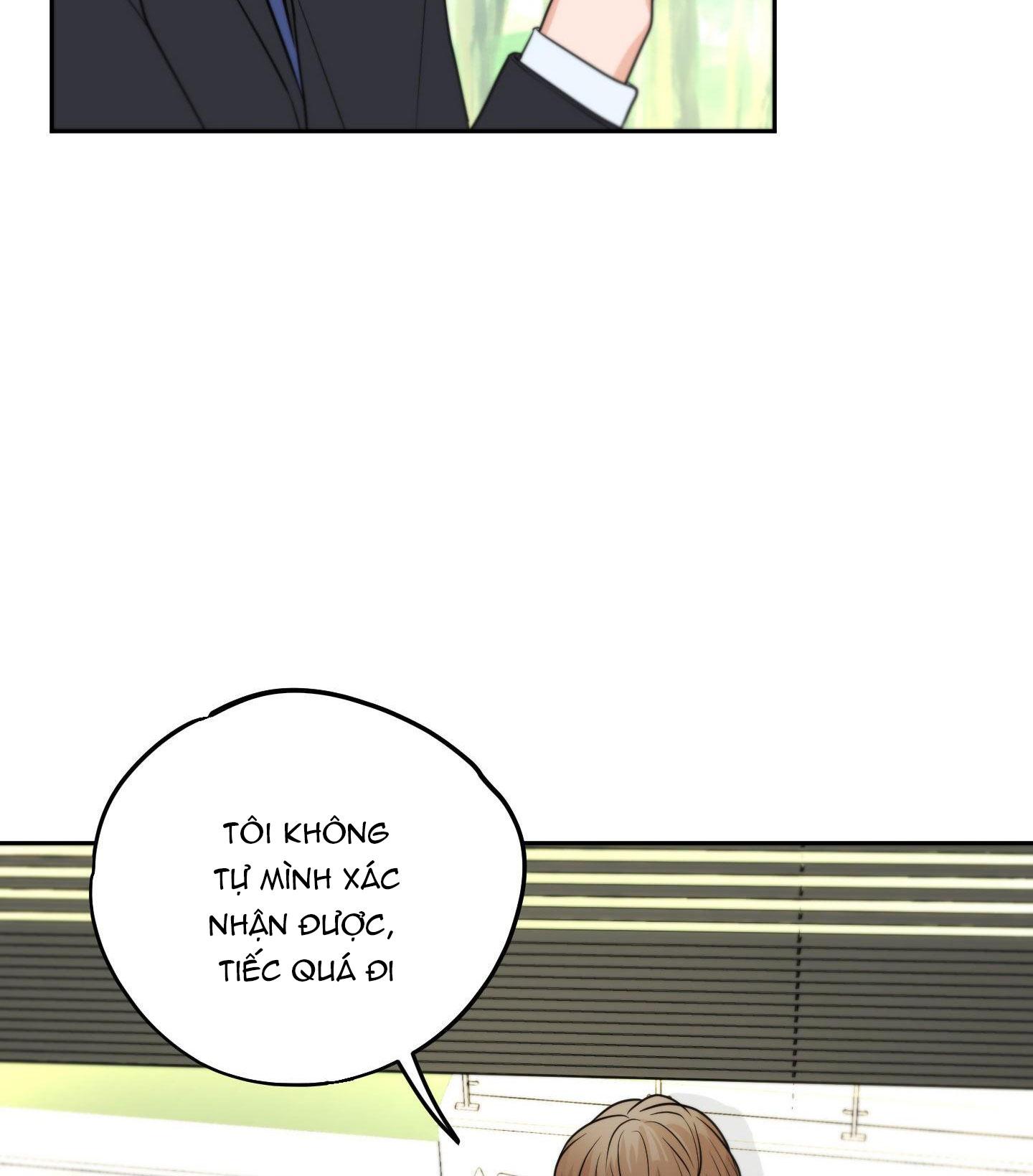 sự phụ thuộc giữa củi và lửa chapter 3 11