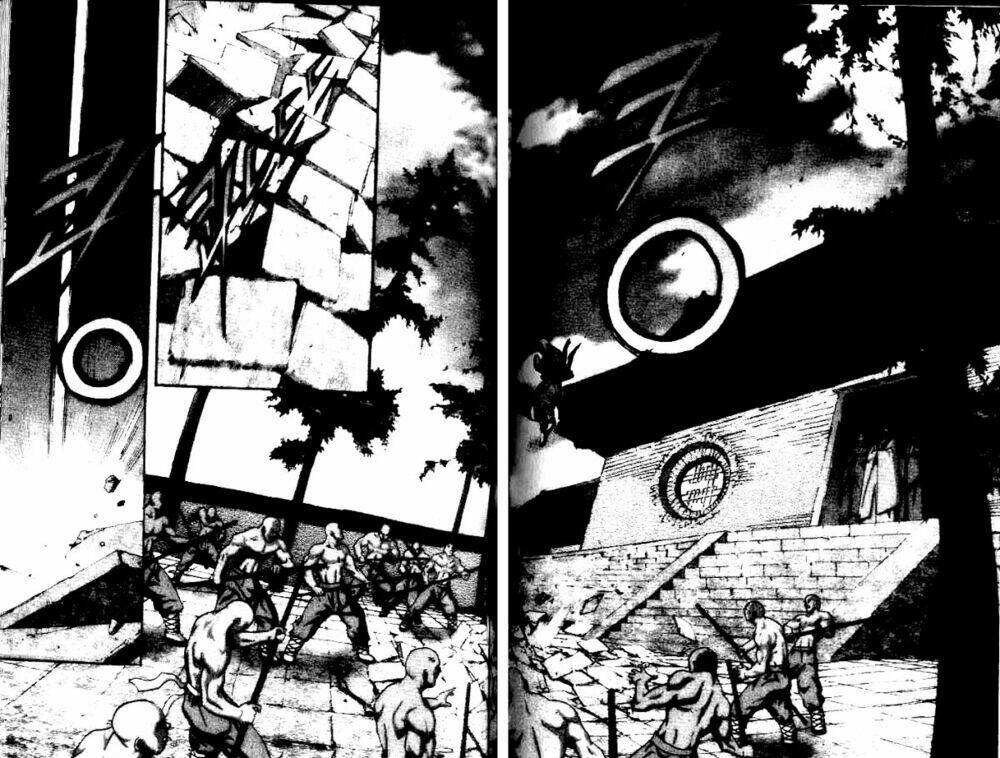 king of hell chapter 21 20