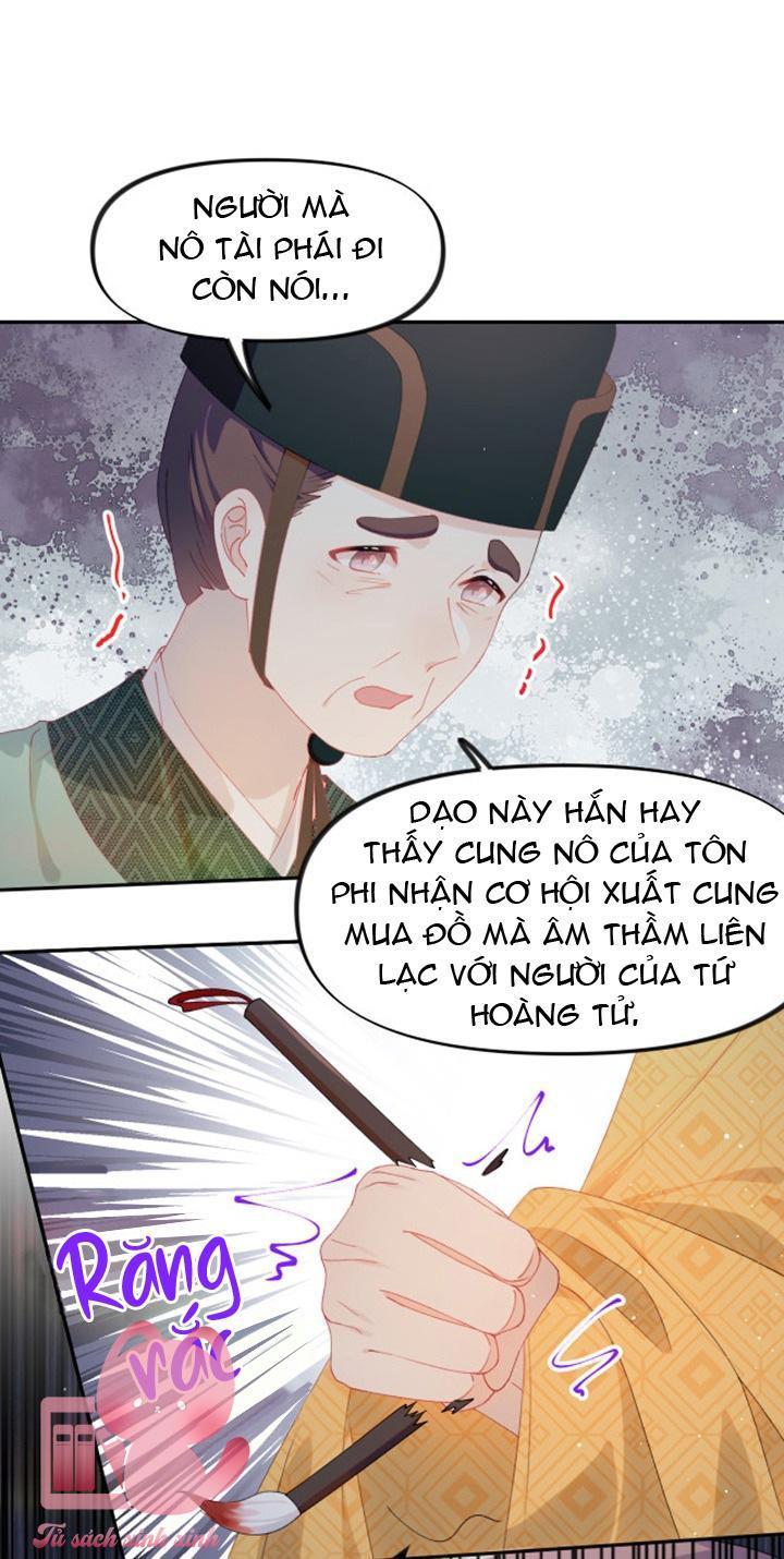 một đêm nọ đột nhiên yandere tới! chapter 130 8