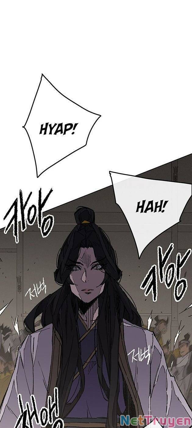 kiếm sĩ bất bại chapter 116 50