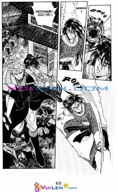 quyển sách kỳ bí chapter 4 66