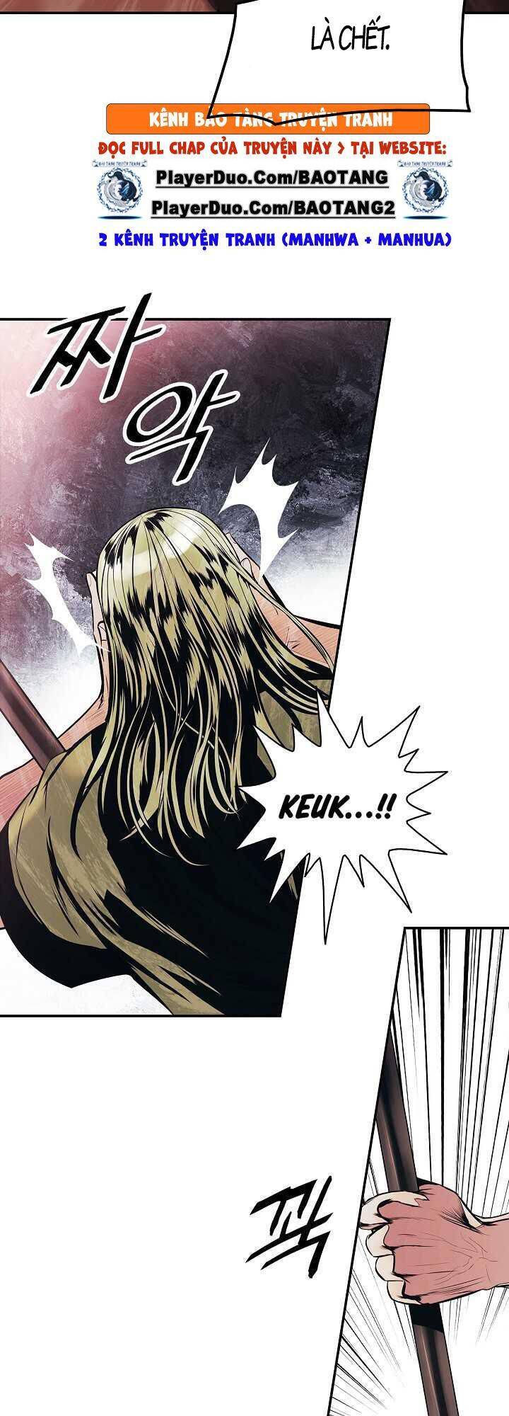 bất bại chân ma chapter 109 9