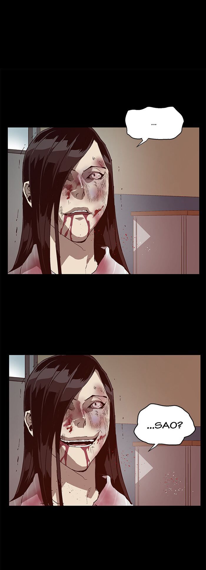 anh hùng yếu chapter 132 59