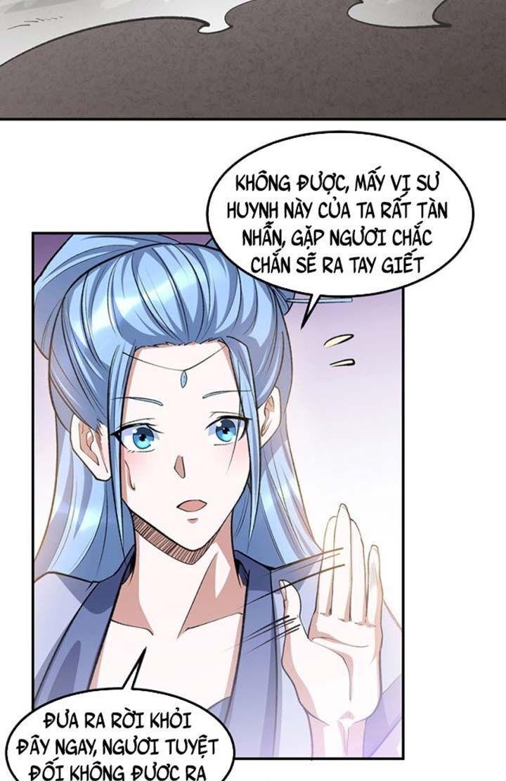 võ đạo độc tôn chapter 604 35