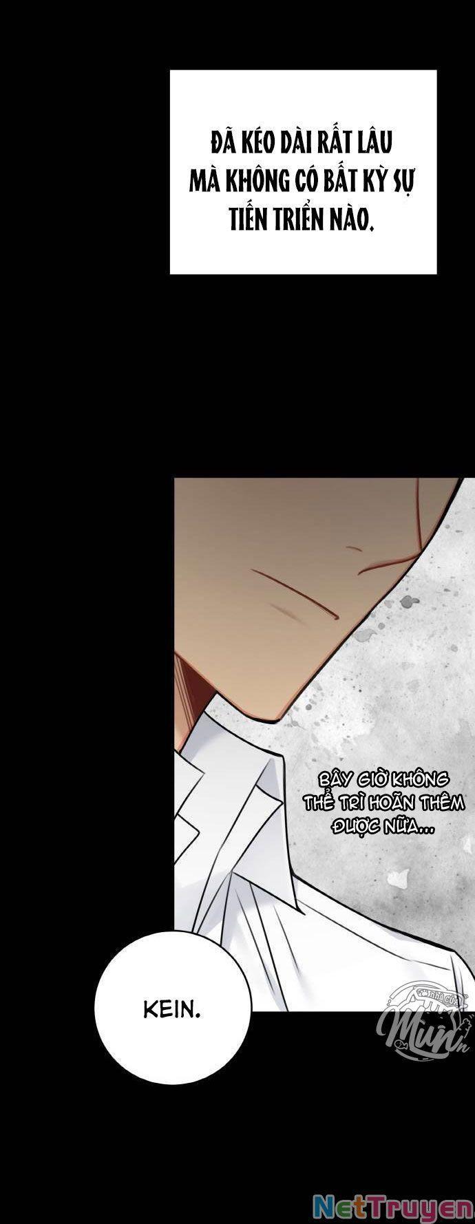 nhật ký tuần trăng mật của phù thủy và rồng chapter 52.2 30