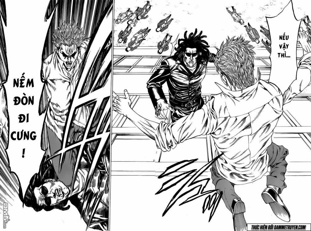 shonan seven chapter 21 40