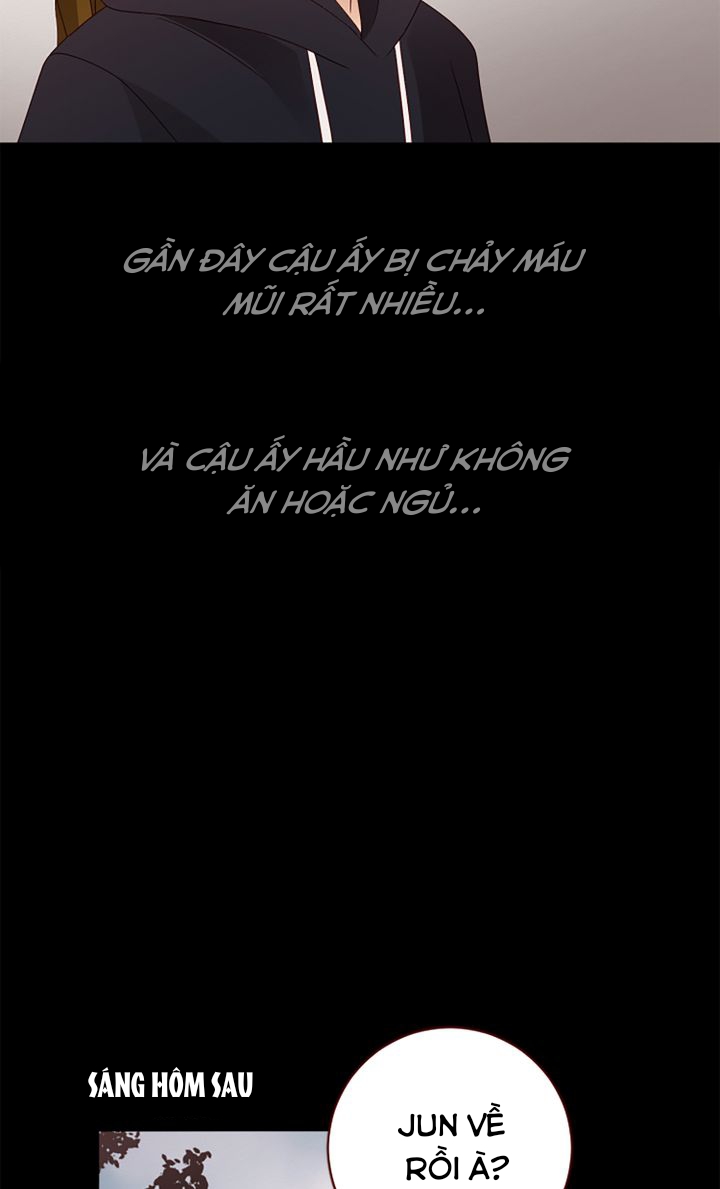 crush của tôi chapter 53 21