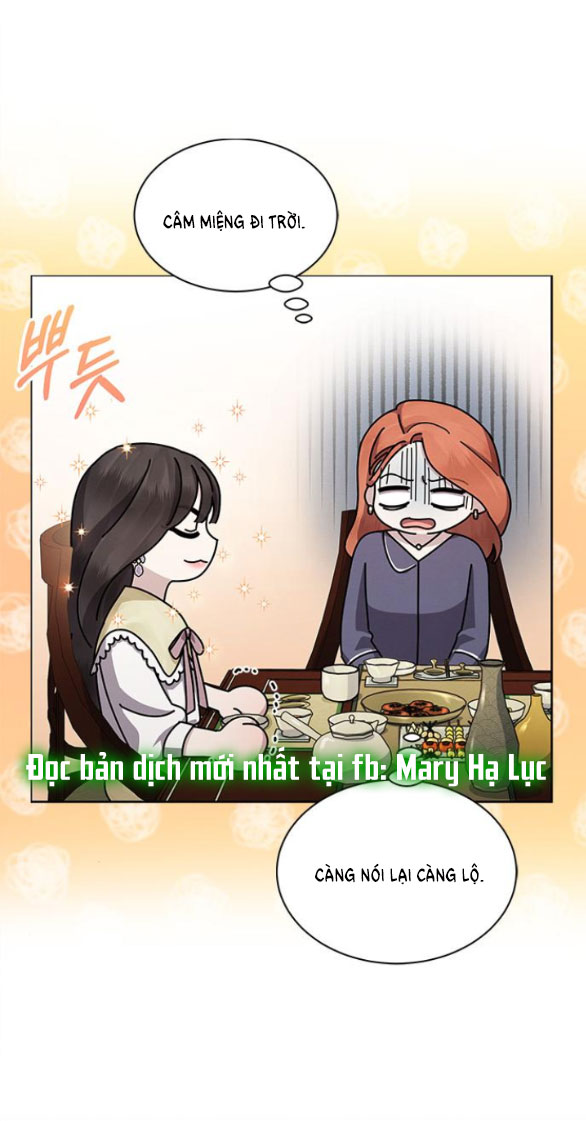 the castle - cô dâu của quỷ chapter 10.2 35