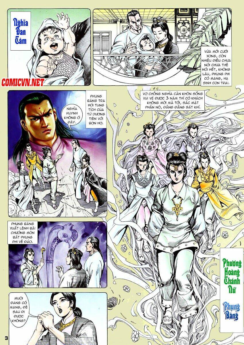 nghĩa dũng môn chapter 4 4