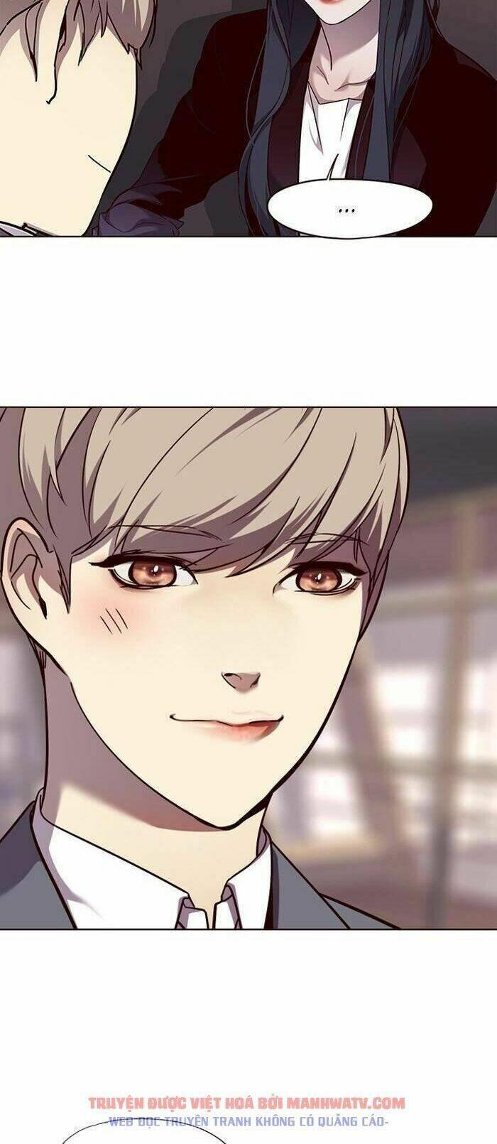 biến thân thành mèo chapter 56 26