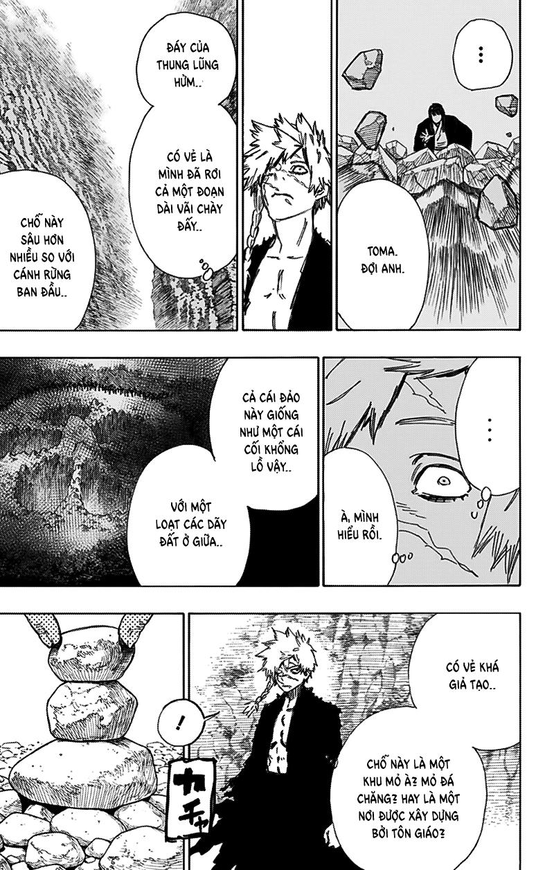 jigokuraku chapter 52 5