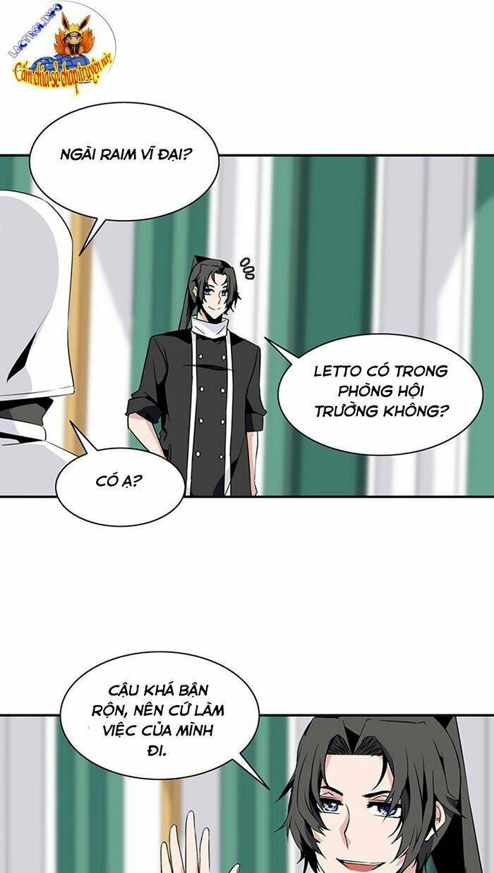 ảo mộng vương chapter 67 26