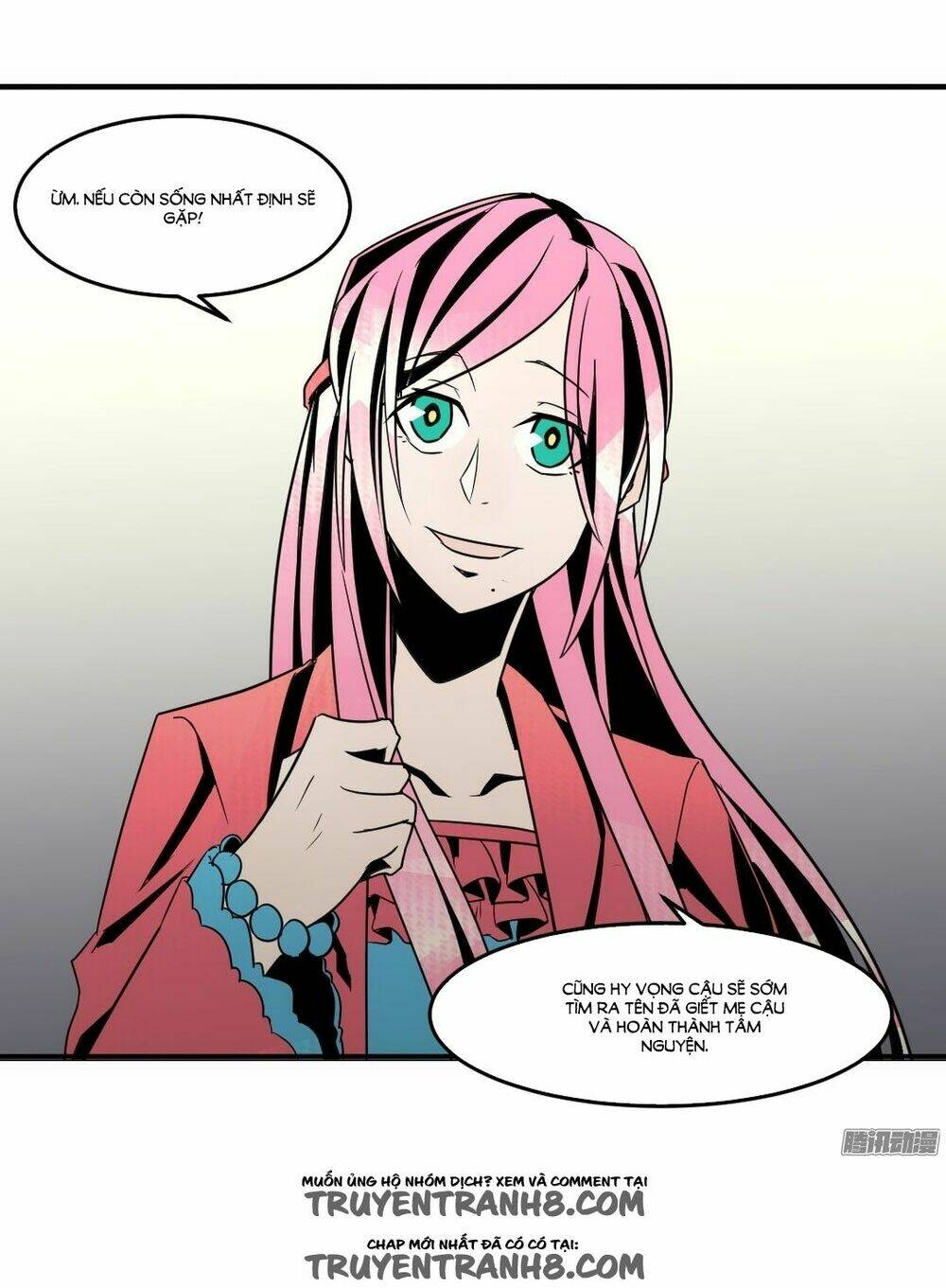 điều ước của người phàm chapter 12 20
