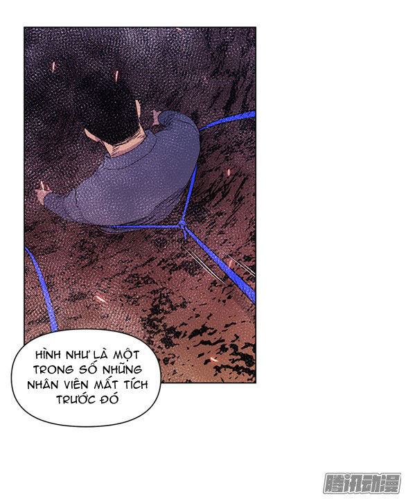 thảm họa mã 0 chapter 10 45