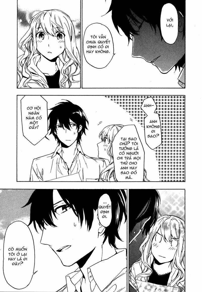 birdcage manor chapter 19 7