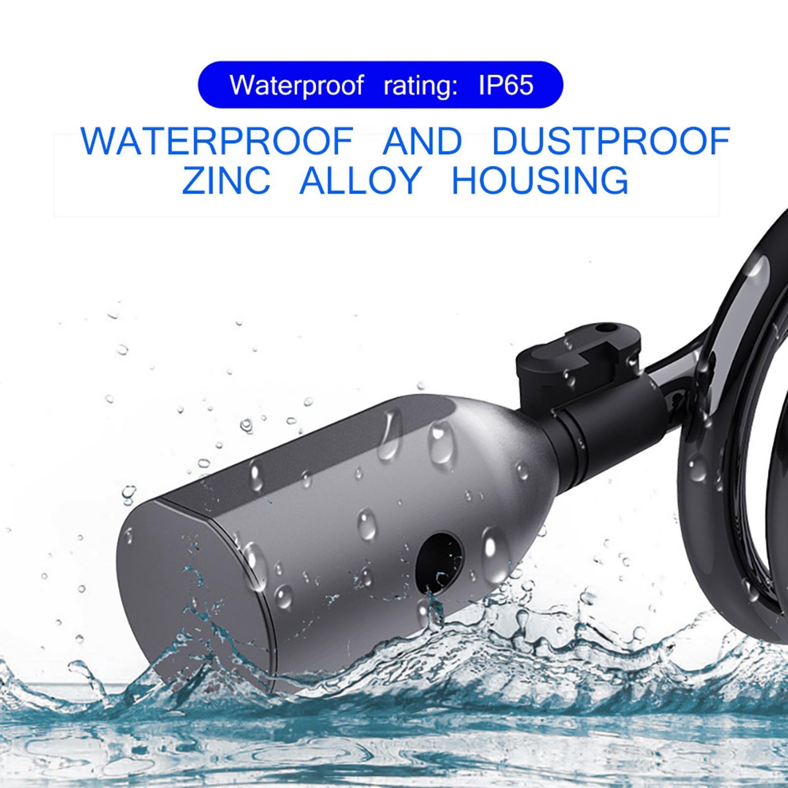 Wireless WiFi Endoscope Waterproof Inspection Camera 720P for Phone