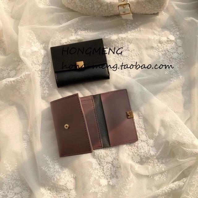 Ví nhỏ siêu xinh