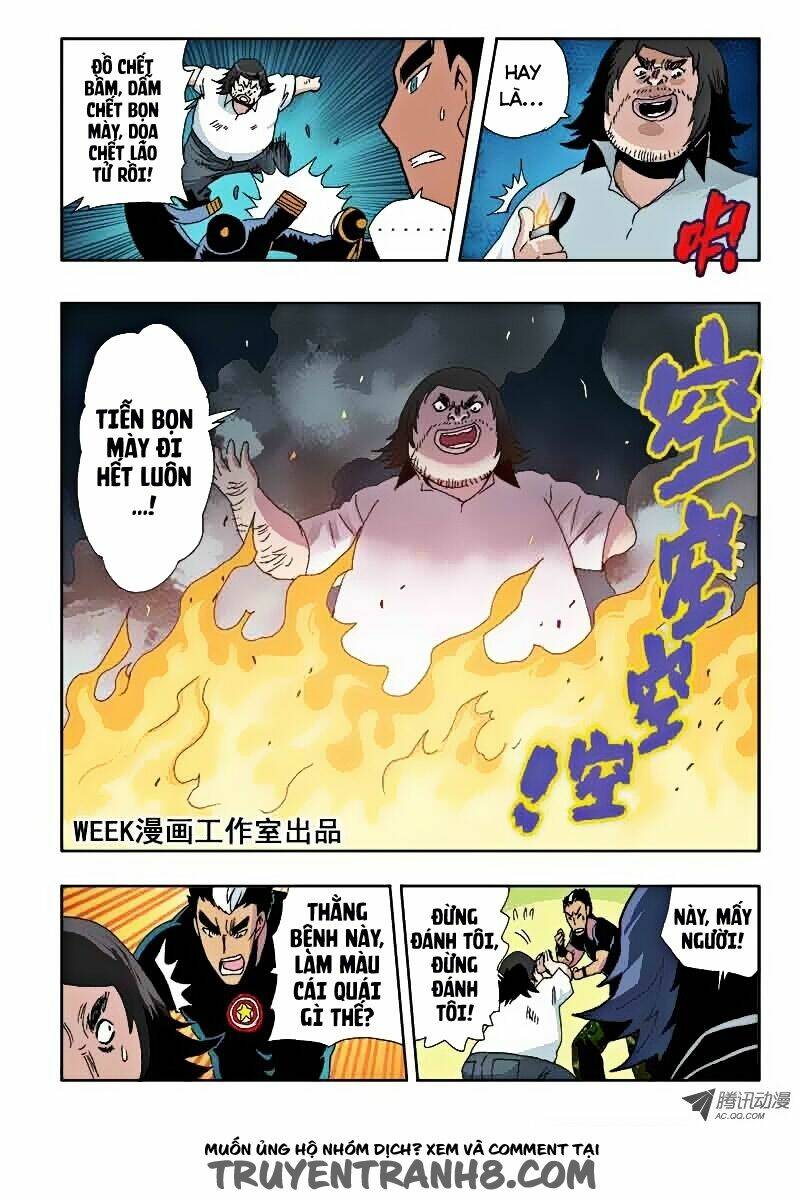 táng hồn môn chapter 37 4