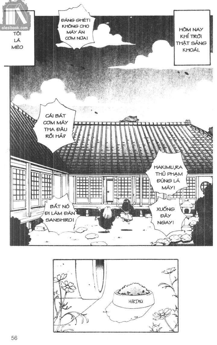 bộ đôi siêu hài chapter 186 6