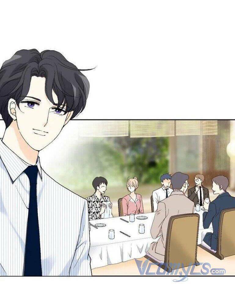 lee bom, em là của anh chapter 40 16