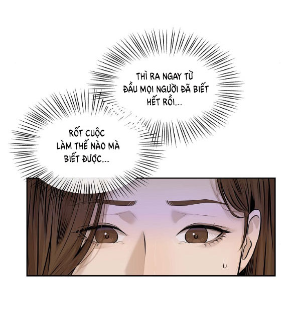 Tôi Sẽ Cho Em Hết chapter 35.1 - Trang 32
