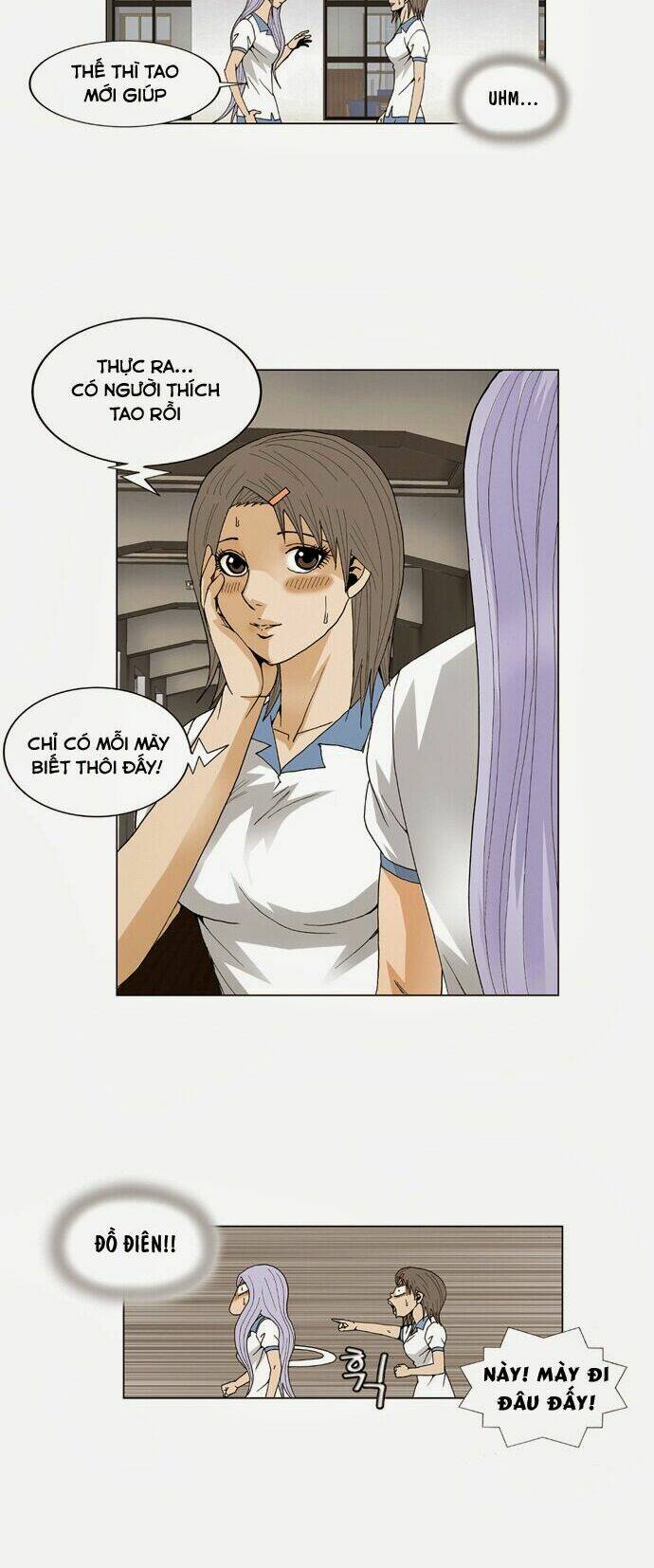 ultimate legend: kang hae hyo chapter 51 17