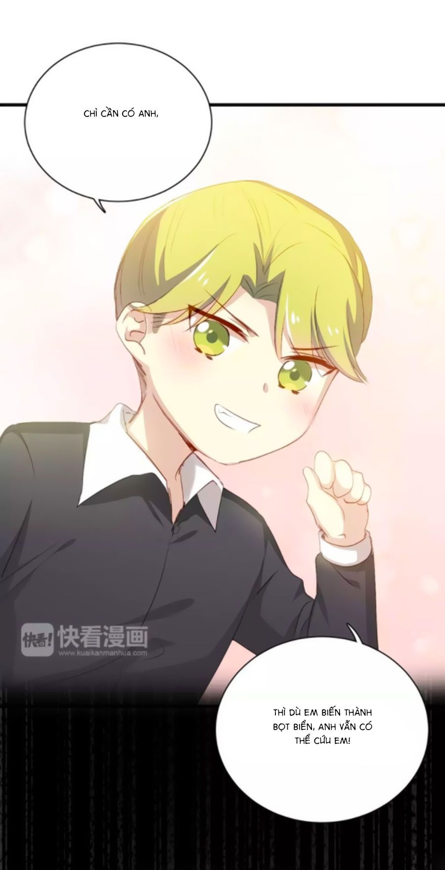 Tình Yêu Là Thế chapter 79 - Trang 13