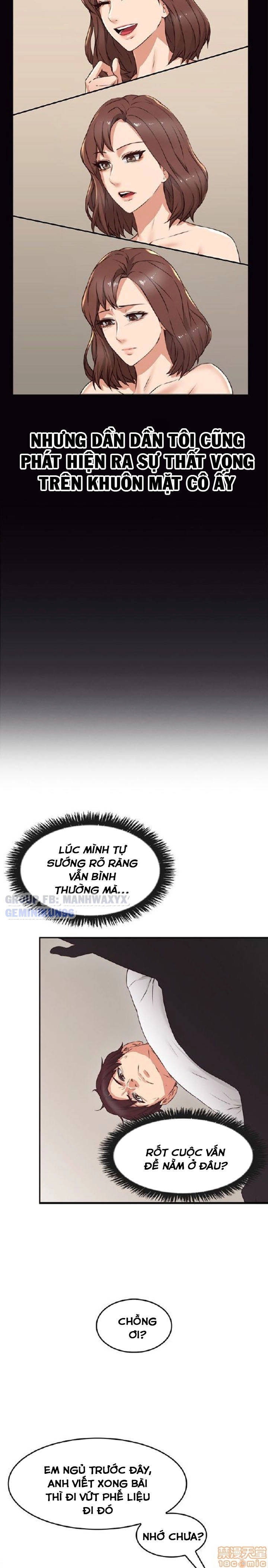 xoa dịu em đi chapter 1 28