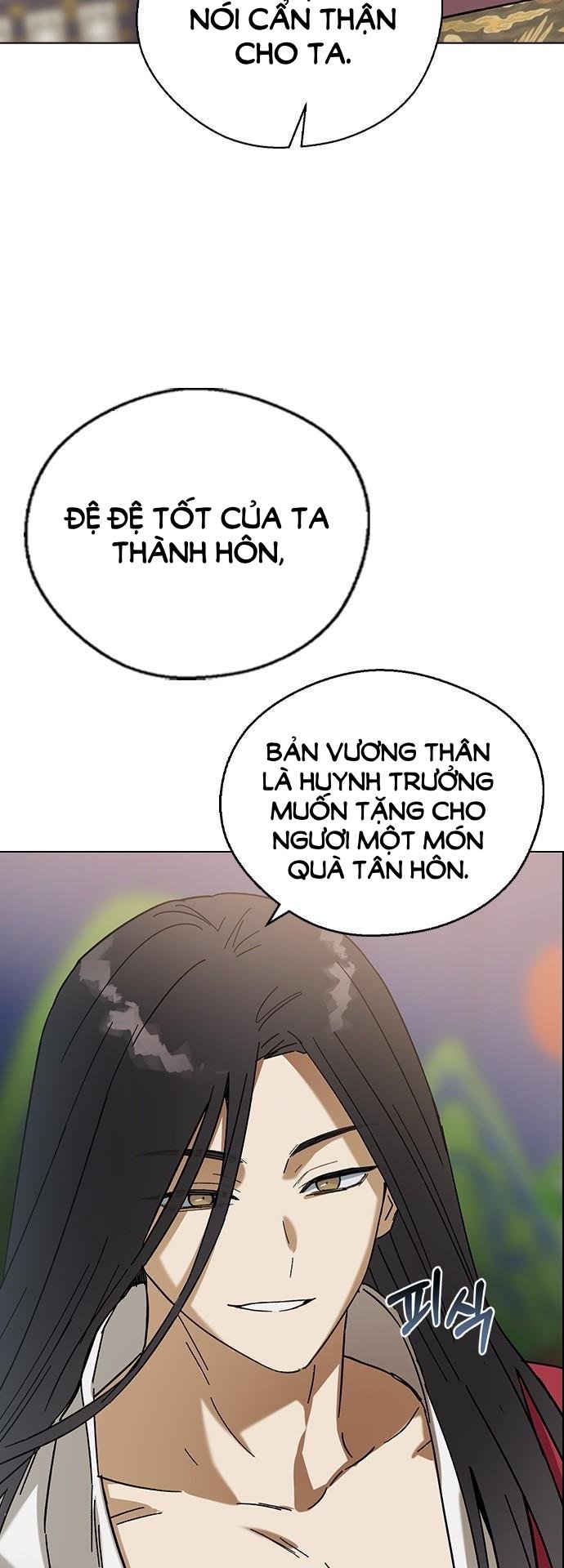 nhân duyên kiếp trước chapter 71.1 7