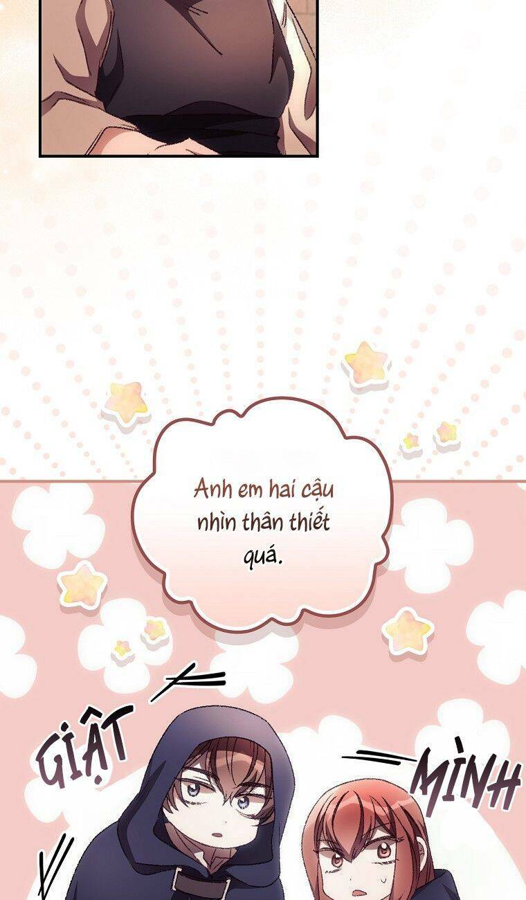 tôi nhìn thấy cái chết của bạn chapter 33 15