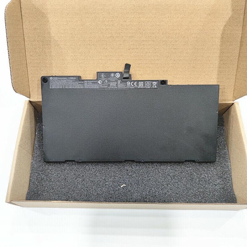 Pin Dùng Cho Laptop HP EliteBook 745 755 840 848 850 G4 TA03XL Battery Original