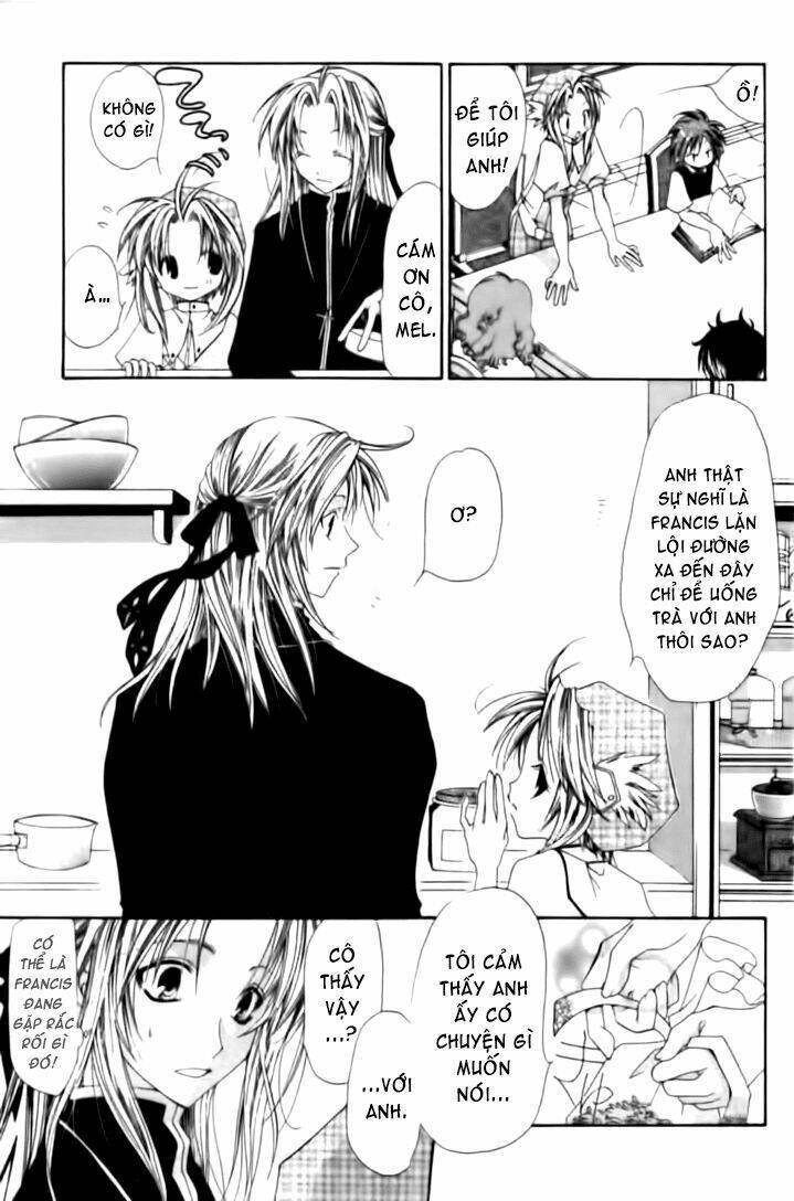 magical x miracle chapter 26 17