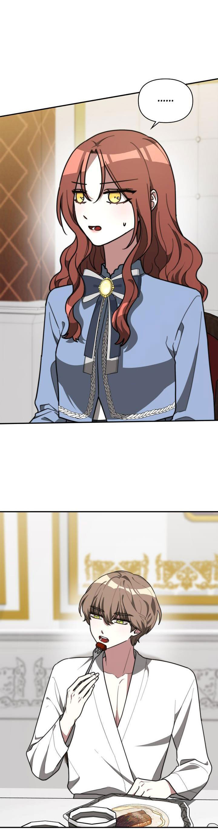 tình nhân của chồng tôi chapter 3.2 14