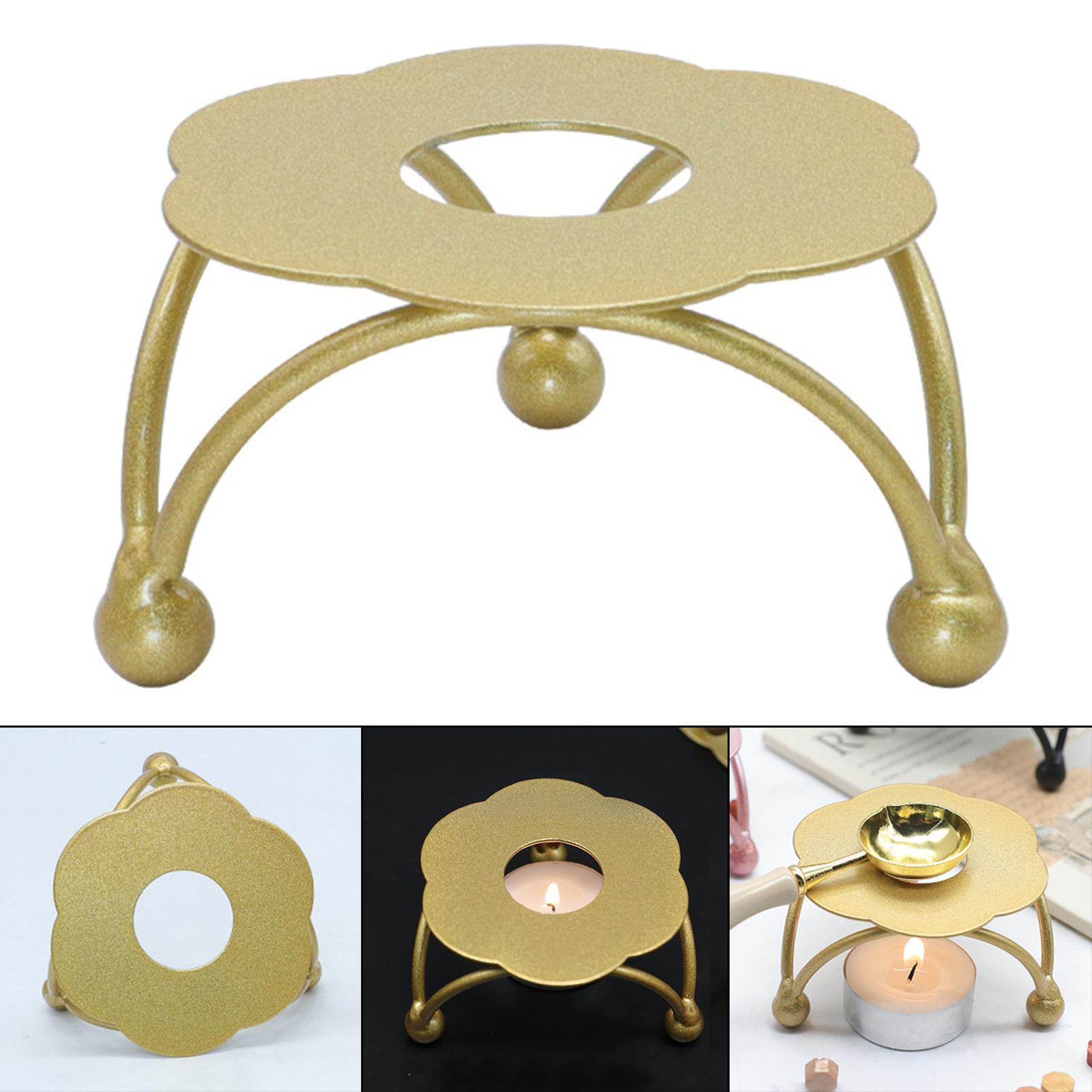 Wax Seal Warmer Retro for Greeting Cards Wedding Invitations Seal Stamp