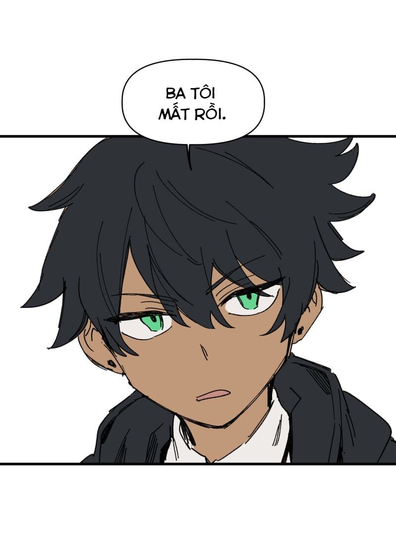 lumine - cội nguồn ánh sáng chapter 136 20