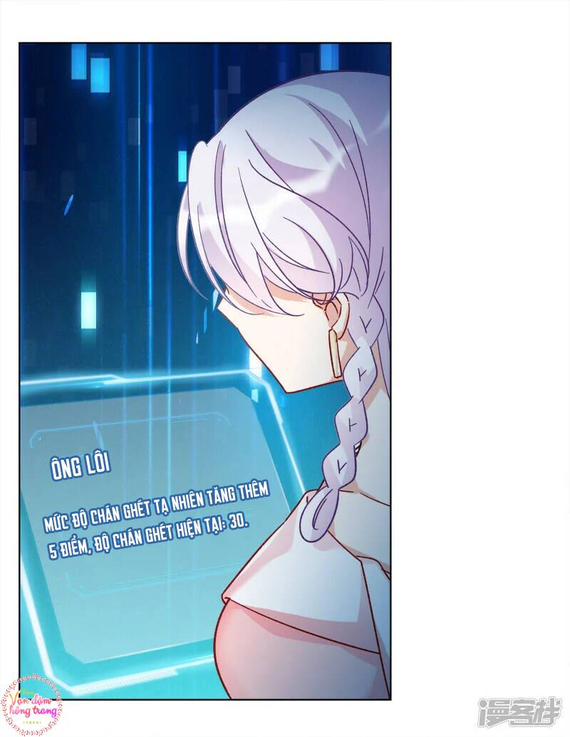 cô ấy đến rồi, xin nằm xuống! chapter 222 16