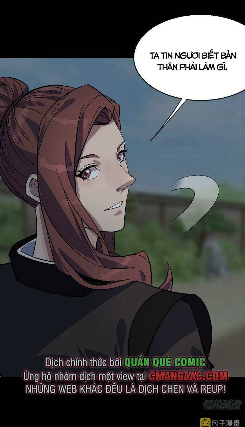 thông u đại thánh chapter 88 28