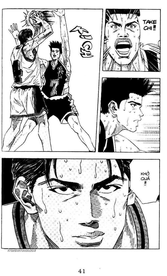 cao thủ bóng rổ chapter 144 5