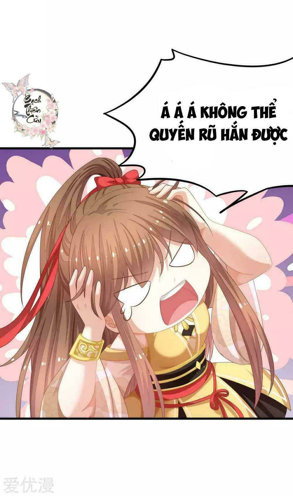 xuyên nhanh - hướng dẫn tự cứu của nữ phụ chapter 4 54