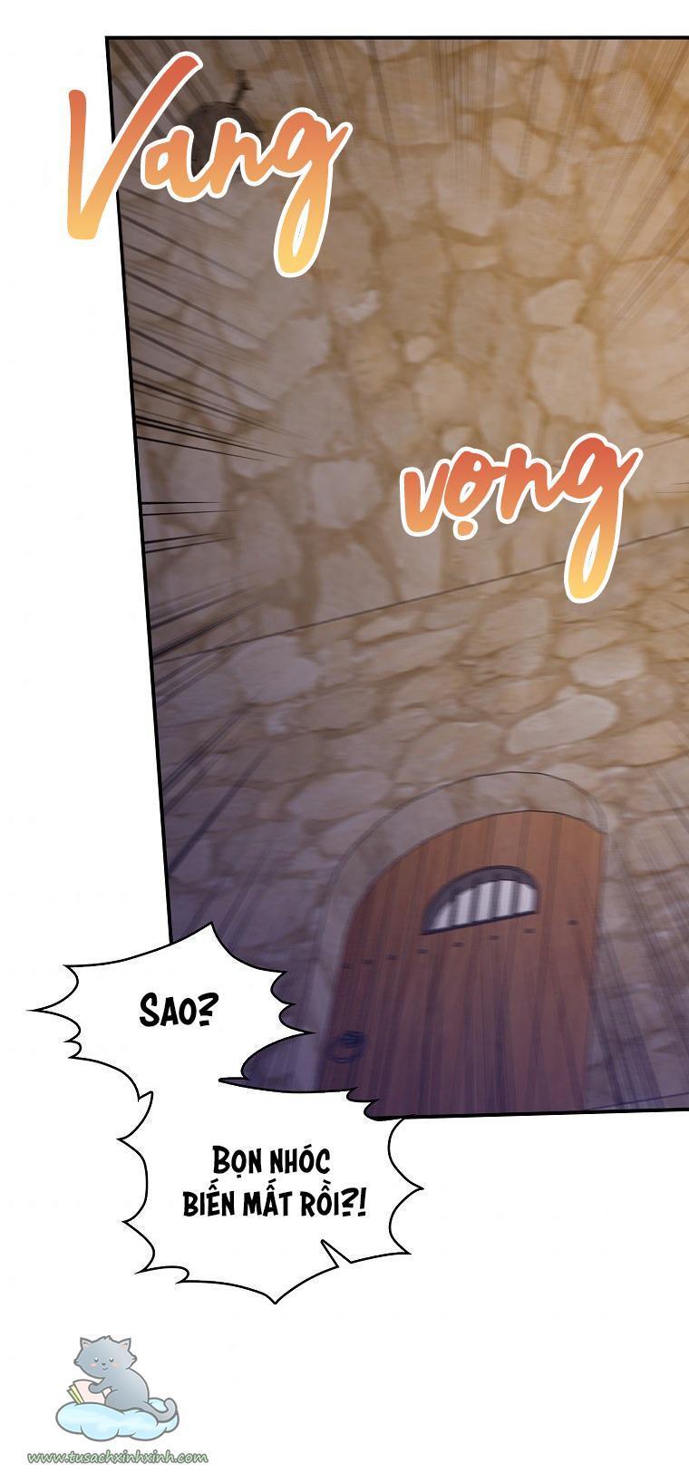 tôi sinh ra là con gái ác nữ chapter 36 48