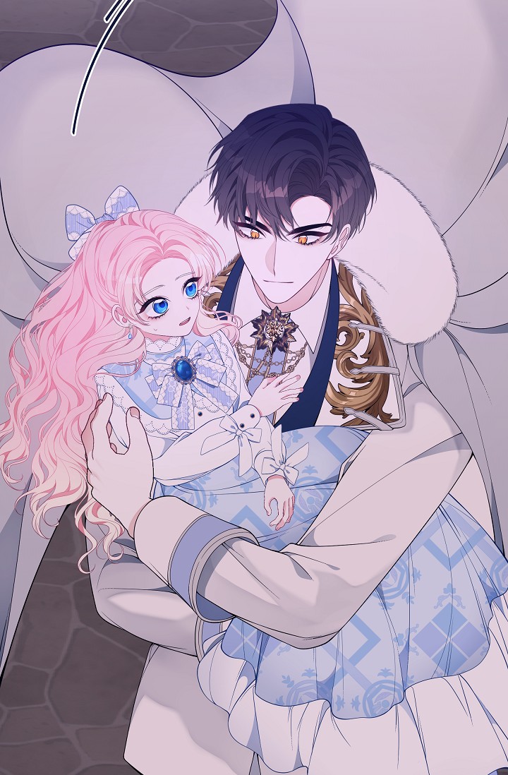 con chỉ đi tìm cha thôi chapter 23 69