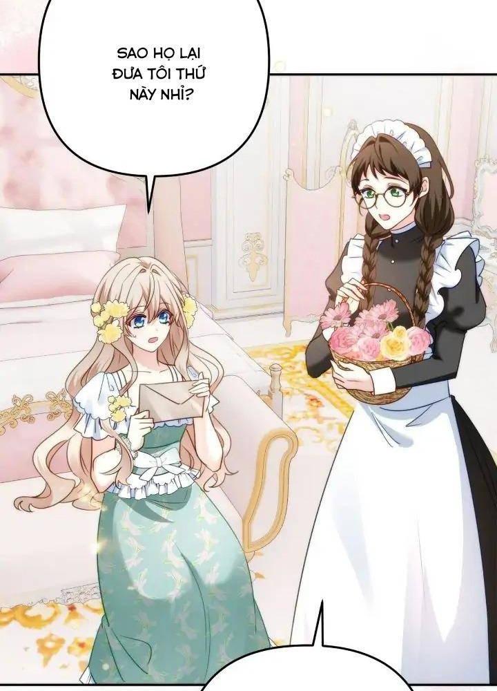 tại sao mẹ chồng tôi lại như thế này? chapter 41 94