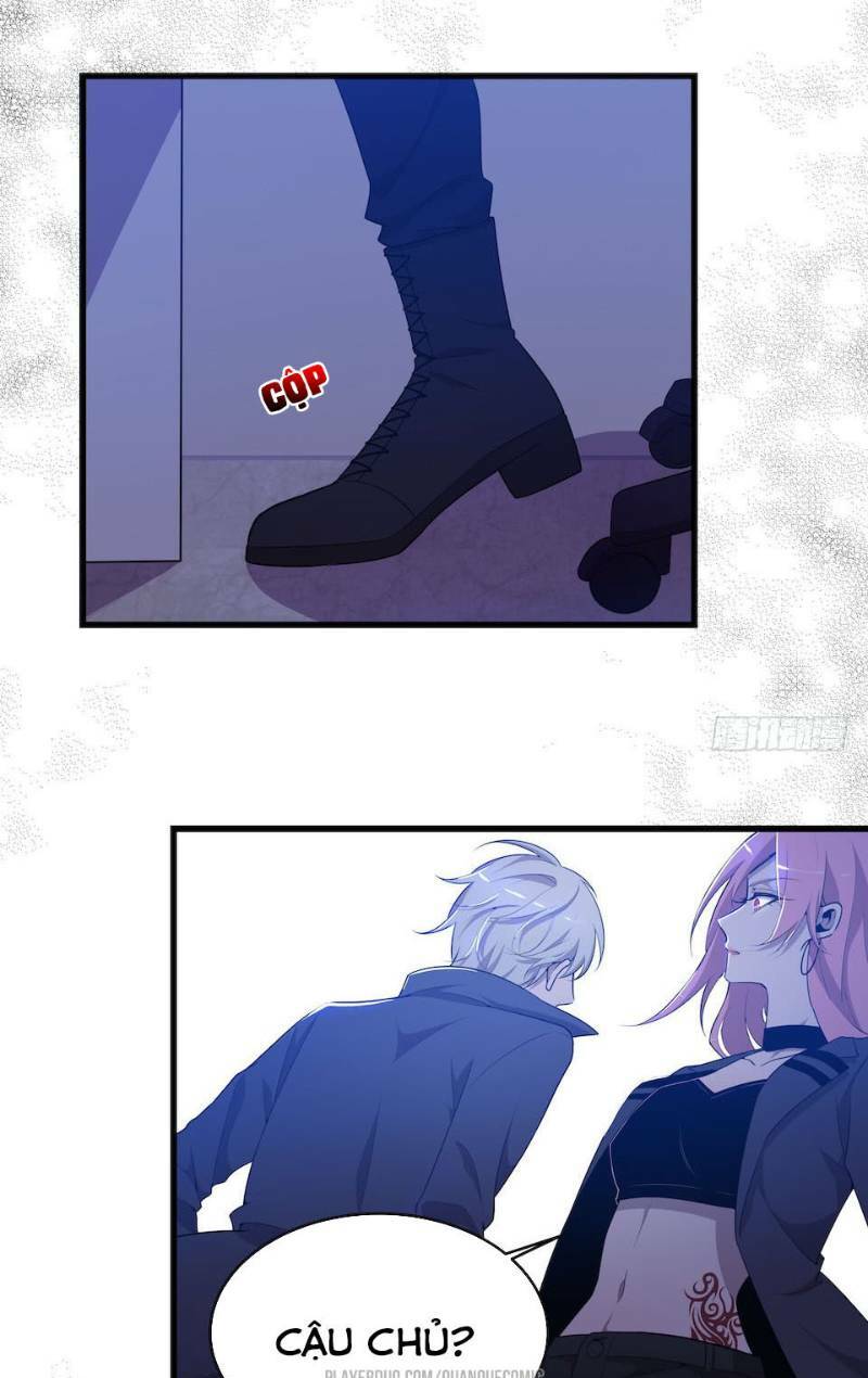 thát không mê thất chapter 27 13