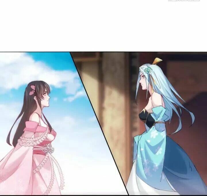 bí mật của dạ tộc chapter 12.2 12