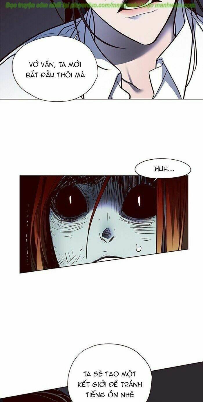 biến thân thành mèo chapter 45 20